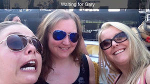 Meet your Posher, Melinda